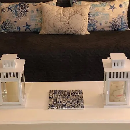 Appartement Your Cozy Studio, 5 Min By The Sea *