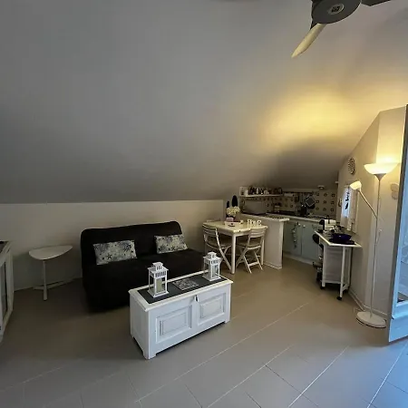 Your Cozy Studio, 5 Min By The Sea
