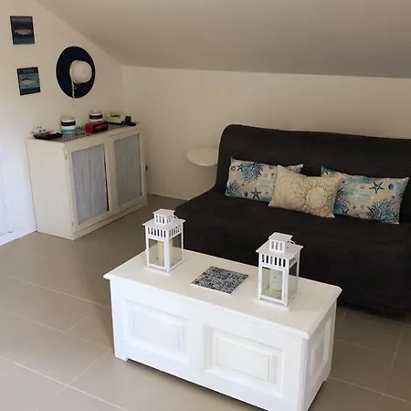Your Cozy Studio, 5 Min By The Sea Appartement