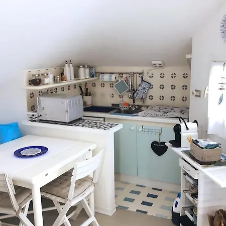 Appartement Your Cozy Studio, 5 Min By The Sea *