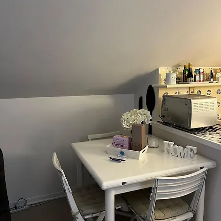 Your Cozy Studio, 5 Min By The Sea *