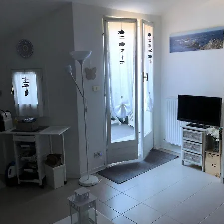 Appartement Your Cozy Studio, 5 Min By The Sea
