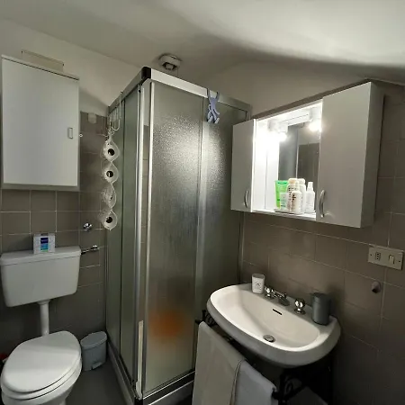 Appartement Your Cozy Studio, 5 Min By The Sea Bordighera