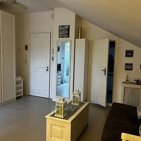 Your Cozy Studio, 5 Min By The Sea Appartement *