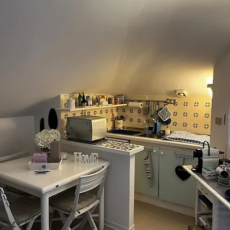 Your Cozy Studio, 5 Min By The Sea Appartement Bordighera
