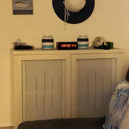 Appartement Your Cozy Studio, 5 Min By The Sea *